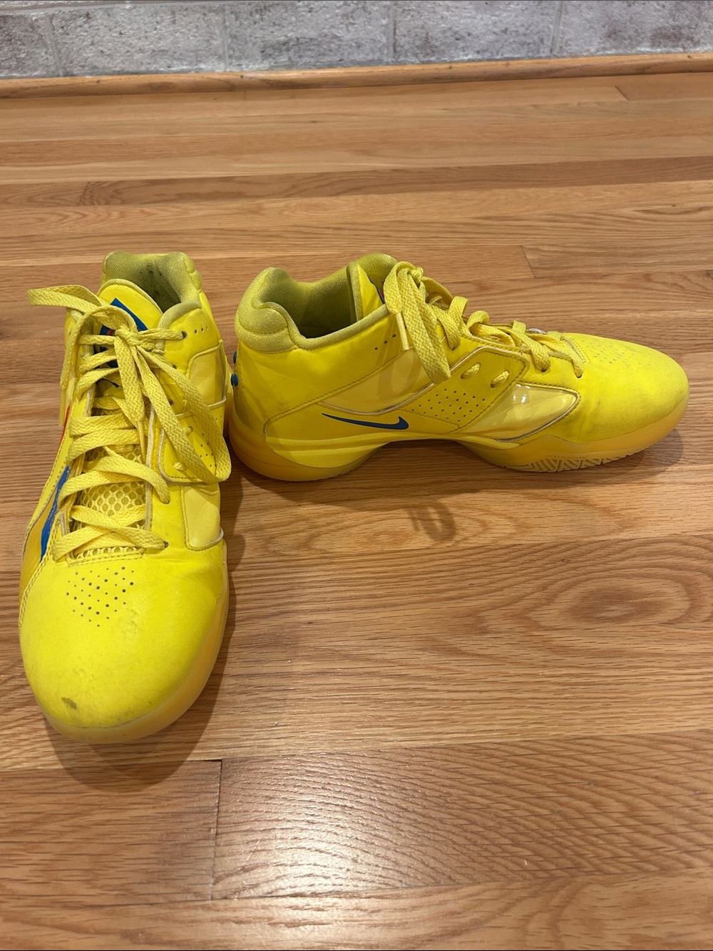 Nike Zoom KD 3 - men’s 8.5